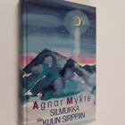 Agnar Mykle : Silmukka kuun sirppiin - pikkukuva 1
