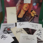WHITESNAKE NIMMARISETTI - pikkukuva 1