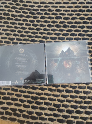 Epica The Quantum Enigma