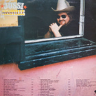 Jussi Raittinen : Nashville. - pikkukuva 2