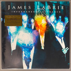 James LaBrie - Impermanent Resonance - 1LP, LTD ( uusi ) - pikkukuva 2