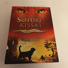 Erin Hunter; Keltahampaan salaisuus - pikkukuva 1