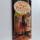 Kathryn McWhirter ym. : The Wines of Spain & Portugal - pikkukuva 1