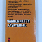 J. E. MacDonnell : Väärennetty käskykirje - pikkukuva 2