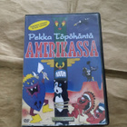 Pekka Töpöhäntä Amerikassa (DVD) - pikkukuva 1