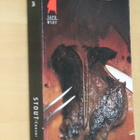 Rex Stout : Caesar on kuollut ( SAPO 4p. 1989 ) - pikkukuva 1