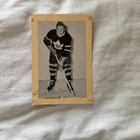 Ray Timgren Toronto Maple Leafs Beehive - pikkukuva 1