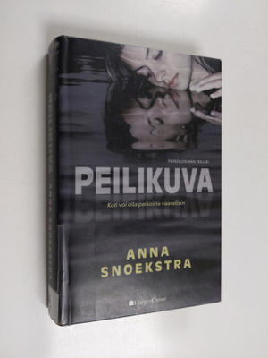 Anna Snoekstra : Peilikuva