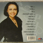 Johanna Debreczeni • Parempaa CD - pikkukuva 3