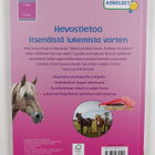 Opitaan lukemaan : Hevoset - pikkukuva 2