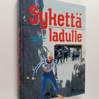 Heikki Kantola ym. : Sykettä ladulle - pikkukuva 1