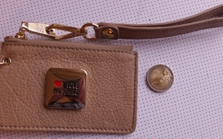 Matkalaukku nimilappu  MOSCHINO