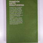 Ryhmätyön käyttö koulutuksessa - pikkukuva 2
