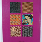 Textile design 1 - traditional Japanese small motif - pikkukuva 2