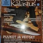 Metsästys ja kalastus 1/2015 - pikkukuva 1