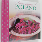 Ewa Michalik : Classic recipes of Poland : traditional fo... - pikkukuva 1