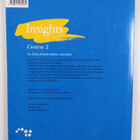 Insights Course 2 - pikkukuva 2