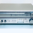Akai AM-U11 vahvistin ja Akai AT-K11 viritin - pikkukuva 2