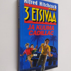 William Arden : 3 etsivää ja kuuma cadillac - pikkukuva 1