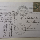 Perheen Uuden Vuoden viettoa, p. 1917 - pikkukuva 2