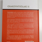 Manne Airaksinen : Osakeyhtiölaki 1-2 - pikkukuva 3