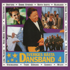 Sveriges Bästa Dansband - 2000 - Vol 4 - pikkukuva 1