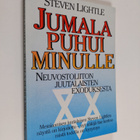 Steven Lightle : Jumala puhui minulle : neuvostoliiton ju... - pikkukuva 1