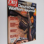 Deutsches waffen-journal 6/1995 - pikkukuva 1