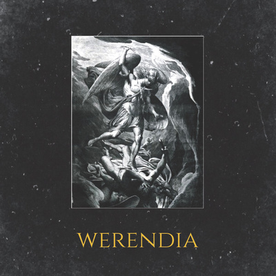 Werendia – Werendia CD