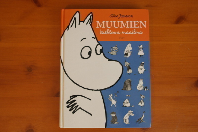 Tove Jansson:Muumien kiehtova maailma.1.P.2008.Sid.