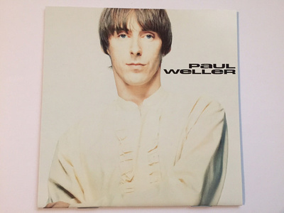 Paul Weller - Paul Weller CD