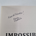 Jaana Villanen : Impossible : kehittäjän asenne - Possibl... - pikkukuva 3