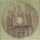 Läpivalaisu • Pienen pojan haaveet CDr-Single - pikkukuva 4