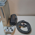 XBOX 360 (jasper) RGH3 240GB SSD ! + LT v3.0 - pikkukuva 3