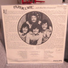 Paper Lace LP HOL 1974 ...And Other Bits Of Material - pikkukuva 2