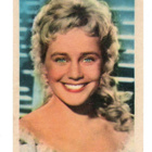 Purkkakuva Hellas Filmitähti-sarja 25 n:o 42 MARIA SCHELL - pikkukuva 1