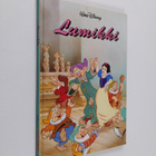 Walt Disney : Lumikki : Disneyn satulukemisto - pikkukuva 1
