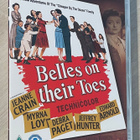 Tusina tallella (1952) Jeanne Crain, Myrna Loy, Debra Paget - pikkukuva 1