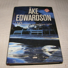Åke Edwardson Winterin viimeinen talvi -sid - pikkukuva 1