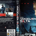Vakoojien Silta - SF Region B Blu-Ray (20th Century Fox) - pikkukuva 3