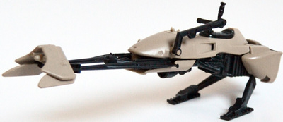Star Wars vintage - Speeder Bike