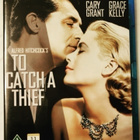 To Catch A Thief BluRay - pikkukuva 1