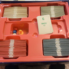Rahaa kuin roskaa lautapeli (The Game of Life ?) - pikkukuva 4