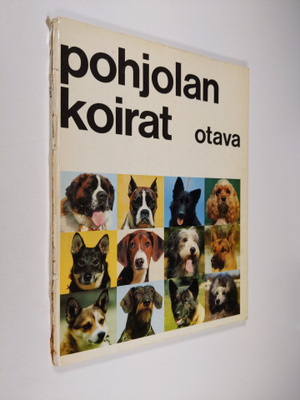 Bo Bengtson : Pohjolan koirat