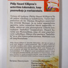 Davis J. Hardbord : Vihollinen pimeässä - pikkukuva 2