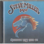 The Steve Miller Band CD Greatest Hits 1974-78 - pikkukuva 1