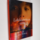 Pasi Pekkola : Lohikäärmeen värit - pikkukuva 1