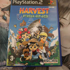 Harvest Fishing (PS2) - pikkukuva 1