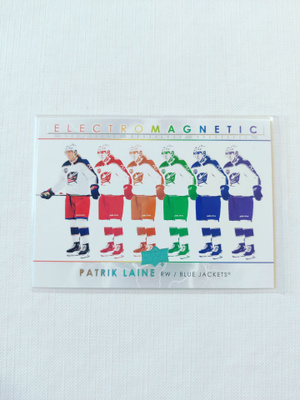 Patrik Laine