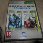 XBOX 360 peli Assassins Creed - pikkukuva 1